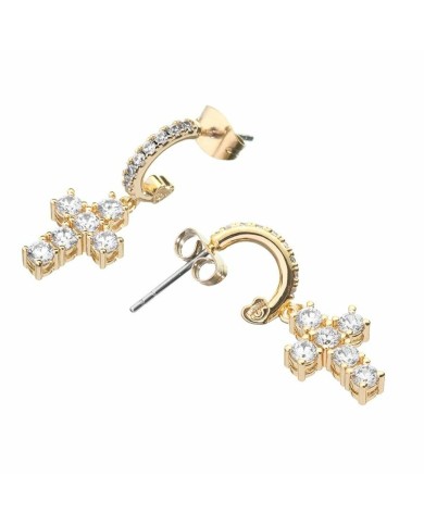 Orecchini Donna Chiara Ferragni J19AWC12 Metallo 2,3 cm