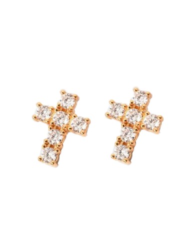 Orecchini Donna Chiara Ferragni J19AWC13 Metallo 2,3 cm