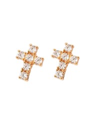 Orecchini Donna Chiara Ferragni J19AWD04 Metallo 1,8 cm