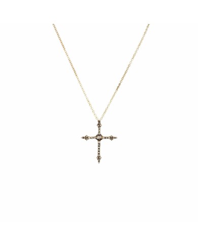 Collana Donna Chiara Ferragni J19AWC14 42 - 50 cm Collana Donna Chiara Ferragni J19AWC14 42 - 50 cm