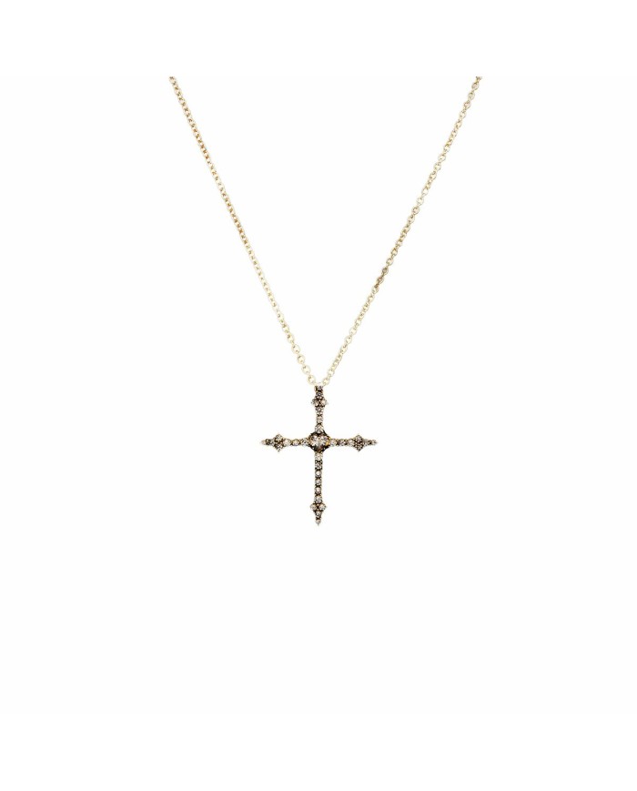 Collana Donna Chiara Ferragni J19AWC14 42 - 50 cm Collana Donna Chiara Ferragni J19AWC14 42 - 50 cm