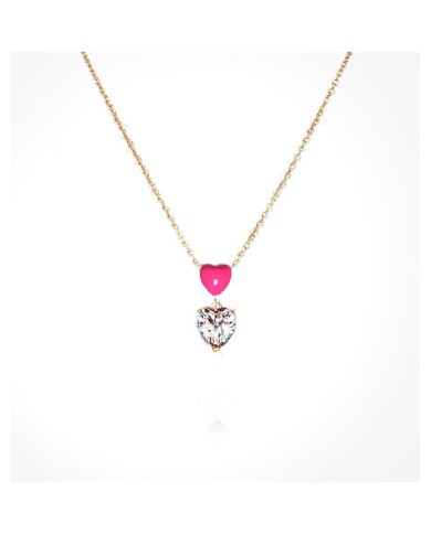 Collana Donna Chiara Ferragni J19AWD01 38 - 42 cm Collana Donna Chiara Ferragni J19AWD01 38 - 42 cm