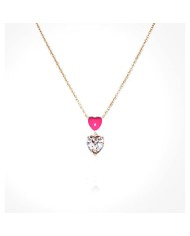 Collana Donna Chiara Ferragni J19AWJ03 38 - 42 cm Collana Donna Chiara Ferragni J19AWJ03 38 - 42 cm