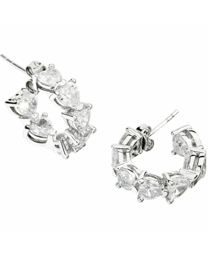 Orecchini Donna Chiara Ferragni J19AWJ07 Metallo 1,8 cm