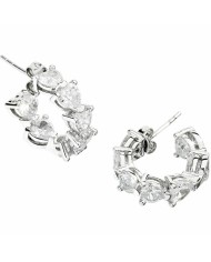 Orecchini Donna Chiara Ferragni J19AWD05 Metallo 2 cm