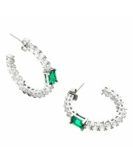 Orecchini Donna Chiara Ferragni J19AWJ12 Metallo 1,2 cm