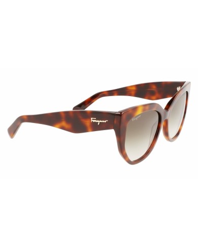 Occhiali da sole Donna Salvatore Ferragamo SF1061S-240 ø 56 mm Occhiali da sole Donna Salvatore Ferragamo SF1061S-240 ø 56 mm