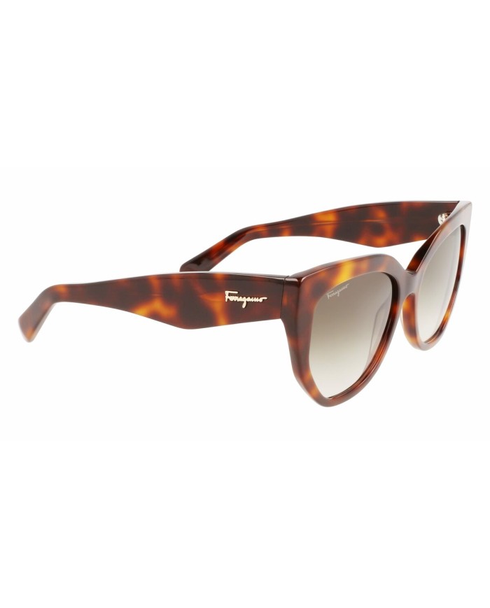 Occhiali da sole Donna Salvatore Ferragamo SF1061S-240 ø 56 mm Occhiali da sole Donna Salvatore Ferragamo SF1061S-240 ø 56 mm