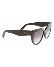 Occhiali da sole Donna Salvatore Ferragamo SF1061S-001 ø 56 mm Occhiali da sole Donna Salvatore Ferragamo SF1061S-001 ø 56 mm