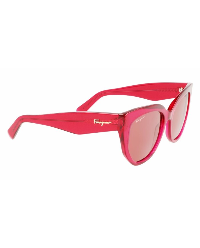 Occhiali da sole Donna Salvatore Ferragamo SF1061S-613 ø 56 mm Occhiali da sole Donna Salvatore Ferragamo SF1061S-613 ø 56 mm