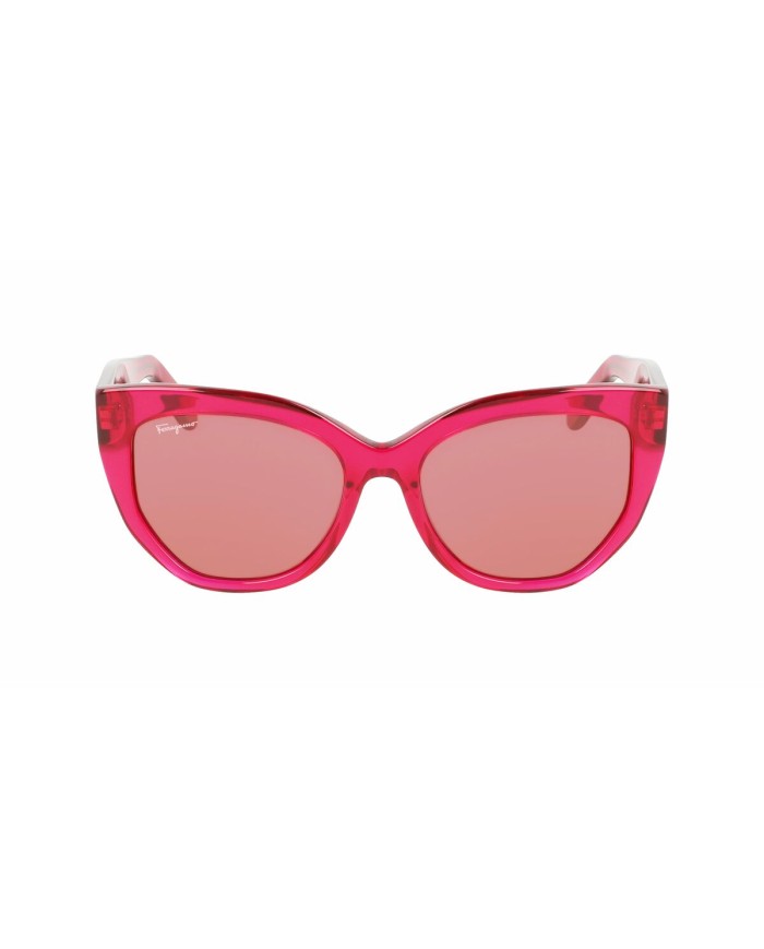 Occhiali da sole Donna Salvatore Ferragamo SF1061S-613 ø 56 mm Occhiali da sole Donna Salvatore Ferragamo SF1061S-613 ø 56 mm