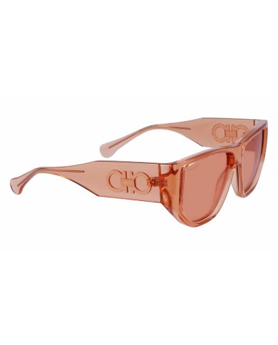 Occhiali da sole Unisex Salvatore Ferragamo SF1077S-838 ø 56 mm