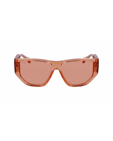 Occhiali da sole Unisex Salvatore Ferragamo SF1077S-838 ø 56 mm