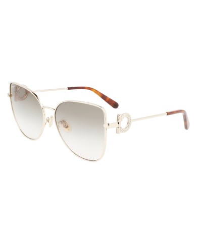 Occhiali da sole Donna Salvatore Ferragamo SF296SR-750 ø 60 mm Occhiali da sole Donna Salvatore Ferragamo SF296SR-750 ø 60 mm