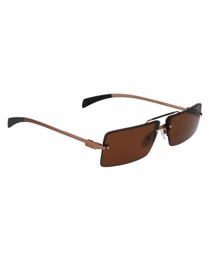 Occhiali da sole Unisex Salvatore Ferragamo SF306S-762 Ø 65 mm Occhiali da sole Unisex Salvatore Ferragamo SF306S-762 Ø 65 mm