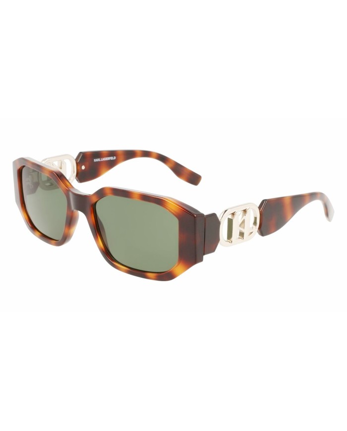 Occhiali da sole Donna Karl Lagerfeld KL6085S-240 Ø 55 mm Occhiali da sole Donna Karl Lagerfeld KL6085S-240 Ø 55 mm