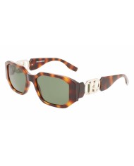 Occhiali da sole Donna Karl Lagerfeld KL6087S-240 Ø 55 mm Occhiali da sole Donna Karl Lagerfeld KL6087S-240 Ø 55 mm