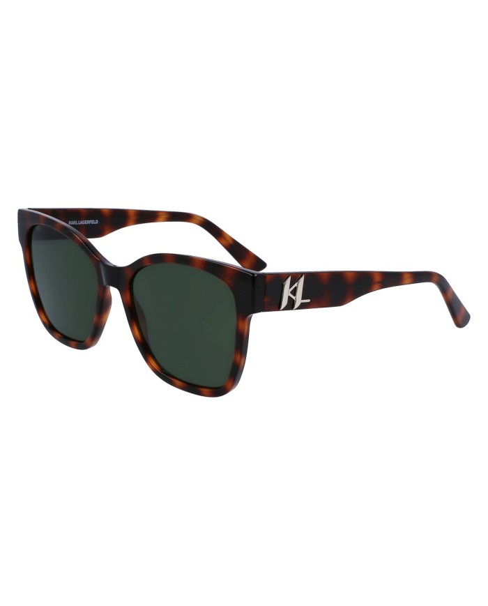 Occhiali da sole Donna Karl Lagerfeld KL6087S-240 Ø 55 mm Occhiali da sole Donna Karl Lagerfeld KL6087S-240 Ø 55 mm