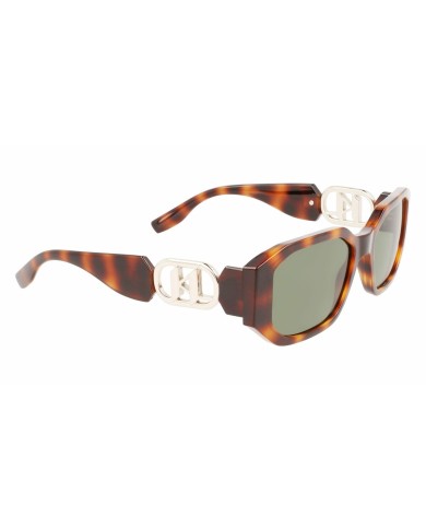 Occhiali da sole Donna Karl Lagerfeld KL6085S-240 Ø 55 mm Occhiali da sole Donna Karl Lagerfeld KL6085S-240 Ø 55 mm