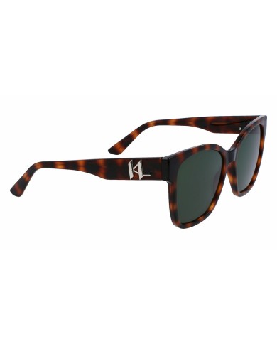 Occhiali da sole Donna Karl Lagerfeld KL6087S-240 Ø 55 mm Occhiali da sole Donna Karl Lagerfeld KL6087S-240 Ø 55 mm