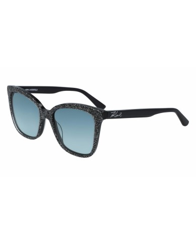 Occhiali da sole Donna Karl Lagerfeld KL988S-002 ø 54 mm Occhiali da sole Donna Karl Lagerfeld KL988S-002 ø 54 mm