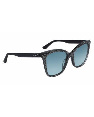 Occhiali da sole Donna Karl Lagerfeld KL988S-002 ø 54 mm Occhiali da sole Donna Karl Lagerfeld KL988S-002 ø 54 mm
