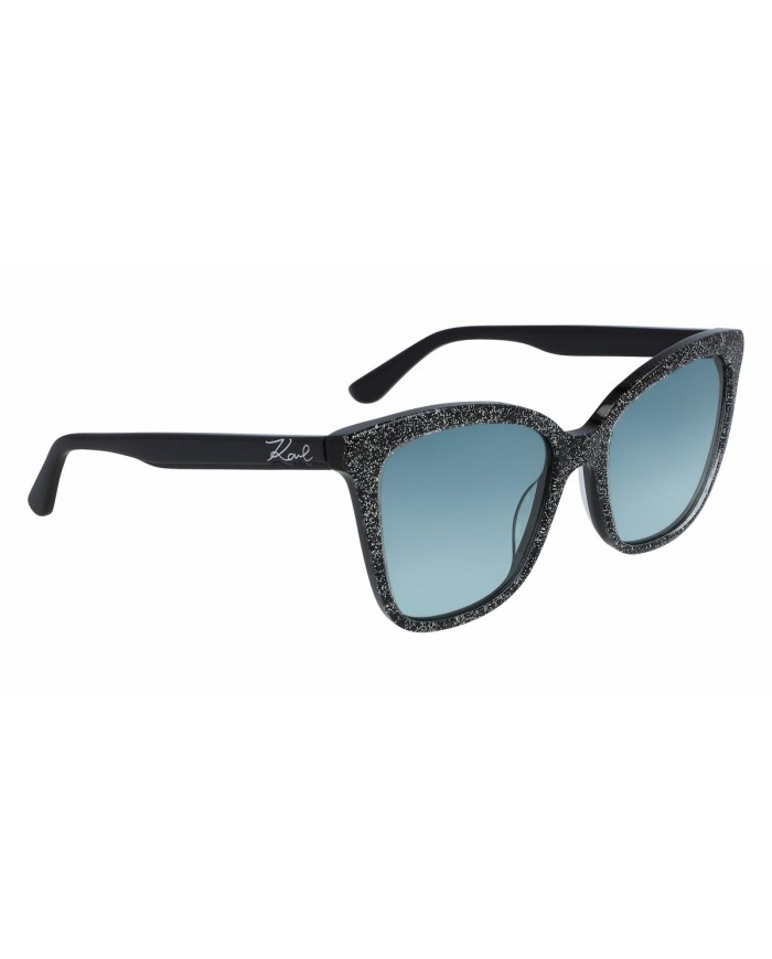 Occhiali da sole Donna Karl Lagerfeld KL988S-002 ø 54 mm Occhiali da sole Donna Karl Lagerfeld KL988S-002 ø 54 mm