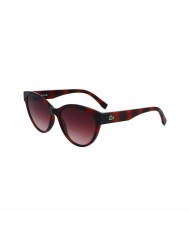 Occhiali da sole Donna Lacoste L983S-601 Ø 55 mm Occhiali da sole Donna Lacoste L983S-601 Ø 55 mm