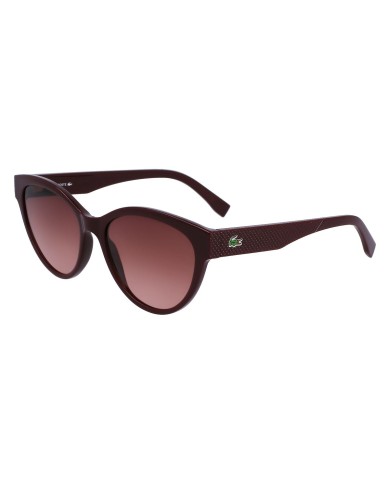 Occhiali da sole Donna Lacoste L983S-601 Ø 55 mm Occhiali da sole Donna Lacoste L983S-601 Ø 55 mm