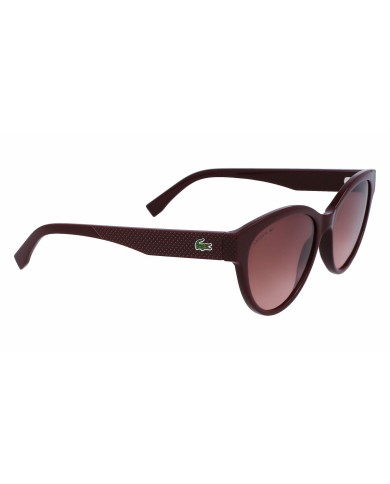 Occhiali da sole Donna Lacoste L983S-601 Ø 55 mm Occhiali da sole Donna Lacoste L983S-601 Ø 55 mm