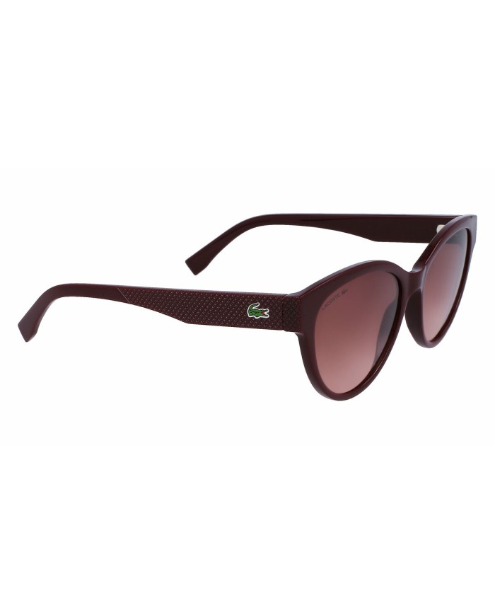 Occhiali da sole Donna Lacoste L983S-601 Ø 55 mm Occhiali da sole Donna Lacoste L983S-601 Ø 55 mm