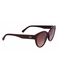 Occhiali da sole Donna Lacoste L983S-601 Ø 55 mm Occhiali da sole Donna Lacoste L983S-601 Ø 55 mm