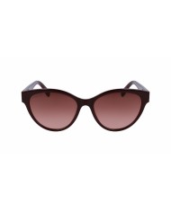 Occhiali da sole Donna Lacoste L983S-601 Ø 55 mm Occhiali da sole Donna Lacoste L983S-601 Ø 55 mm