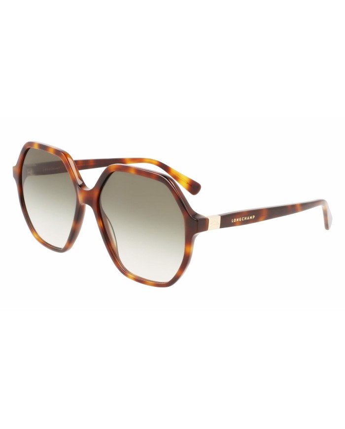 Occhiali da sole Donna Longchamp LO707S-230 ø 58 mm