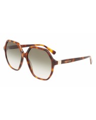 Occhiali da sole Donna Longchamp LO707S-230 ø 58 mm
