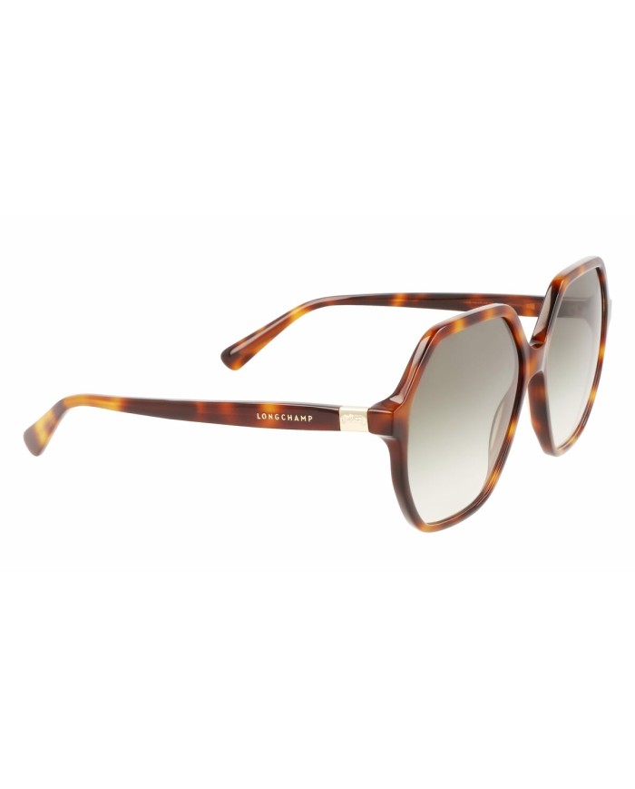 Occhiali da sole Donna Longchamp LO707S-230 ø 58 mm