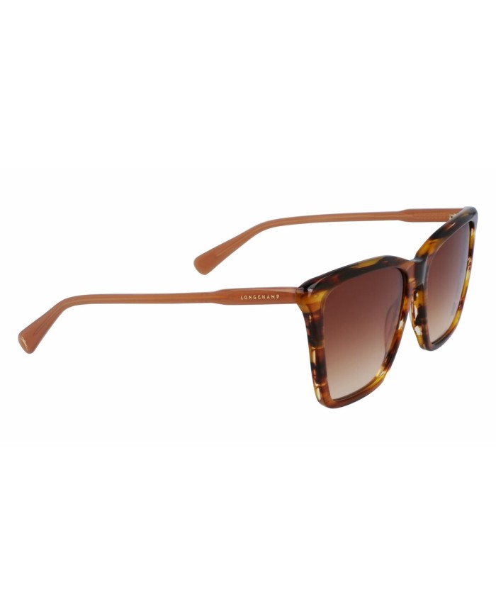 Occhiali da sole Donna Longchamp LO719S-238 ø 56 mm