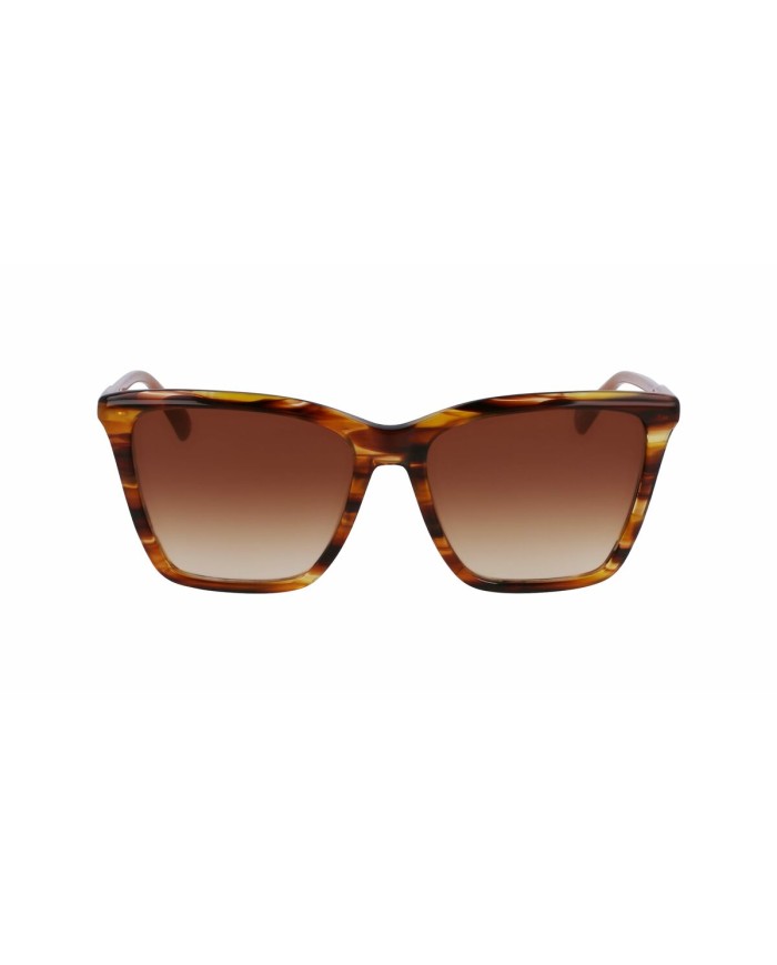 Occhiali da sole Donna Longchamp LO719S-238 ø 56 mm