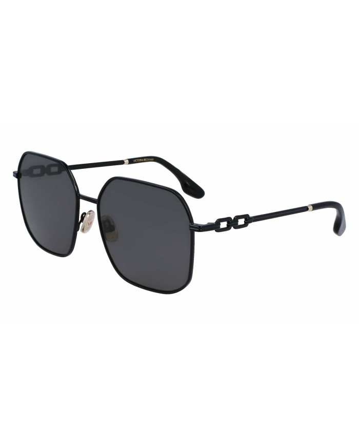 Occhiali da sole Donna Victoria Beckham VB232S-001 ø 58 mm Occhiali da sole Donna Victoria Beckham VB232S-001 ø 58 mm