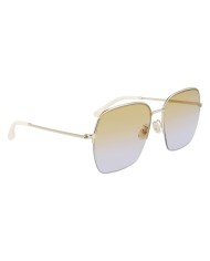 Occhiali da sole Donna Victoria Beckham VB214SA-723 Ø 61 mm Occhiali da sole Donna Victoria Beckham VB214SA-723 Ø 61 mm