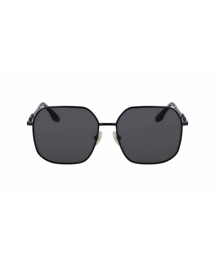Occhiali da sole Donna Victoria Beckham VB232S-001 ø 58 mm Occhiali da sole Donna Victoria Beckham VB232S-001 ø 58 mm