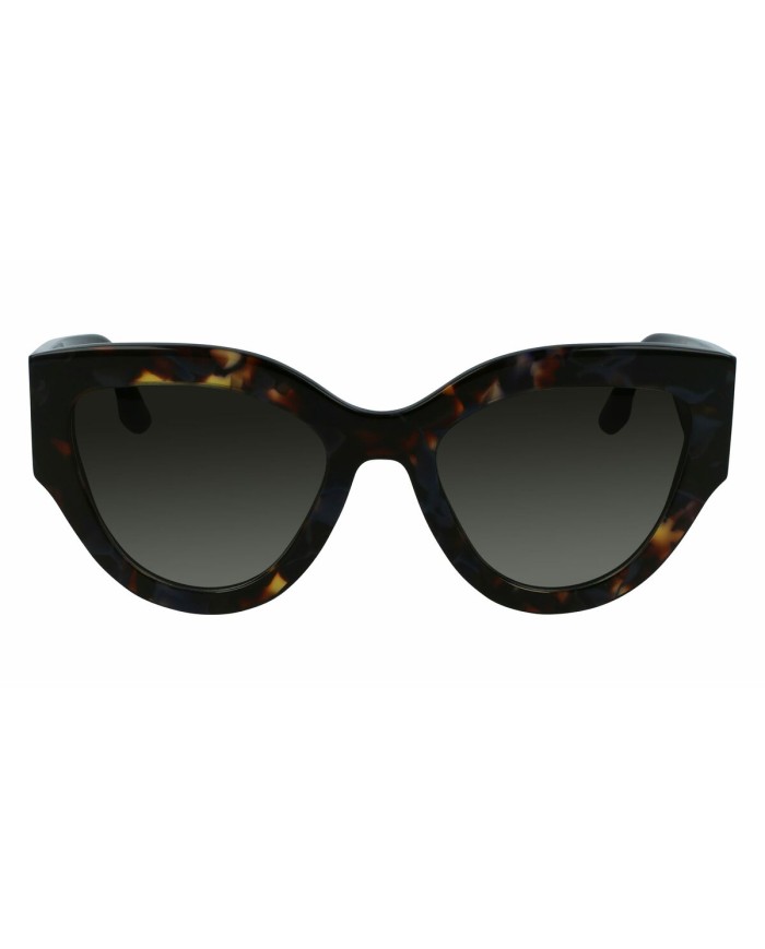 Occhiali da sole Donna Victoria Beckham VB628S-418 Ø 55 mm Occhiali da sole Donna Victoria Beckham VB628S-418 Ø 55 mm