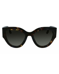 Occhiali da sole Donna Victoria Beckham VB628S-418 Ø 55 mm Occhiali da sole Donna Victoria Beckham VB628S-418 Ø 55 mm