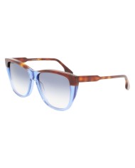 Occhiali da sole Donna Victoria Beckham VB628S-609 Ø 55 mm Occhiali da sole Donna Victoria Beckham VB628S-609 Ø 55 mm