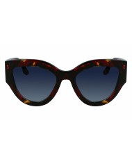 Occhiali da sole Donna Victoria Beckham VB628S-609 Ø 55 mm Occhiali da sole Donna Victoria Beckham VB628S-609 Ø 55 mm