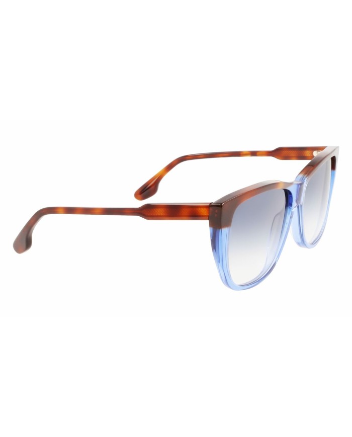 Occhiali da sole Donna Victoria Beckham VB639S-418 ø 57 mm Occhiali da sole Donna Victoria Beckham VB639S-418 ø 57 mm