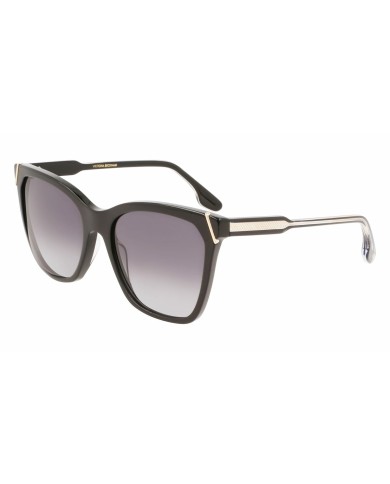 Occhiali da sole Donna Victoria Beckham VB640S-001 ø 56 mm Occhiali da sole Donna Victoria Beckham VB640S-001 ø 56 mm