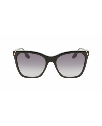 Occhiali da sole Donna Victoria Beckham VB640S-001 ø 56 mm Occhiali da sole Donna Victoria Beckham VB640S-001 ø 56 mm