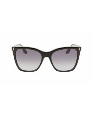 Occhiali da sole Donna Victoria Beckham VB640S-001 ø 56 mm Occhiali da sole Donna Victoria Beckham VB640S-001 ø 56 mm