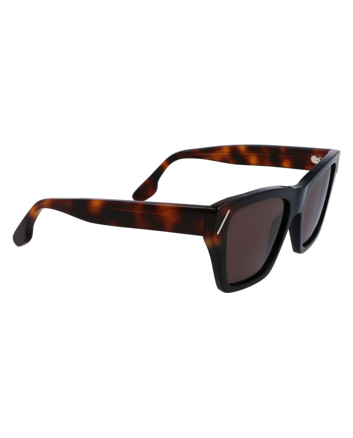 Occhiali da sole Donna Victoria Beckham VB646S-001 Ø 55 mm Occhiali da sole Donna Victoria Beckham VB646S-001 Ø 55 mm